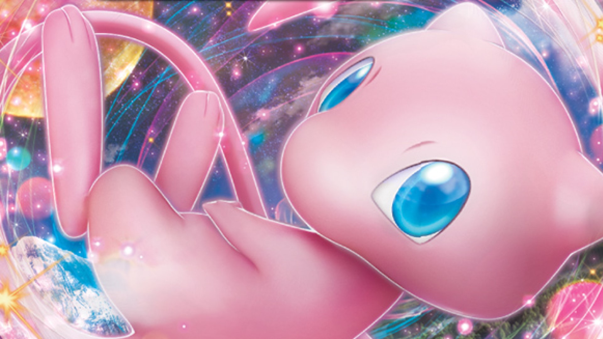 All Legendary Pokémon and Mythical