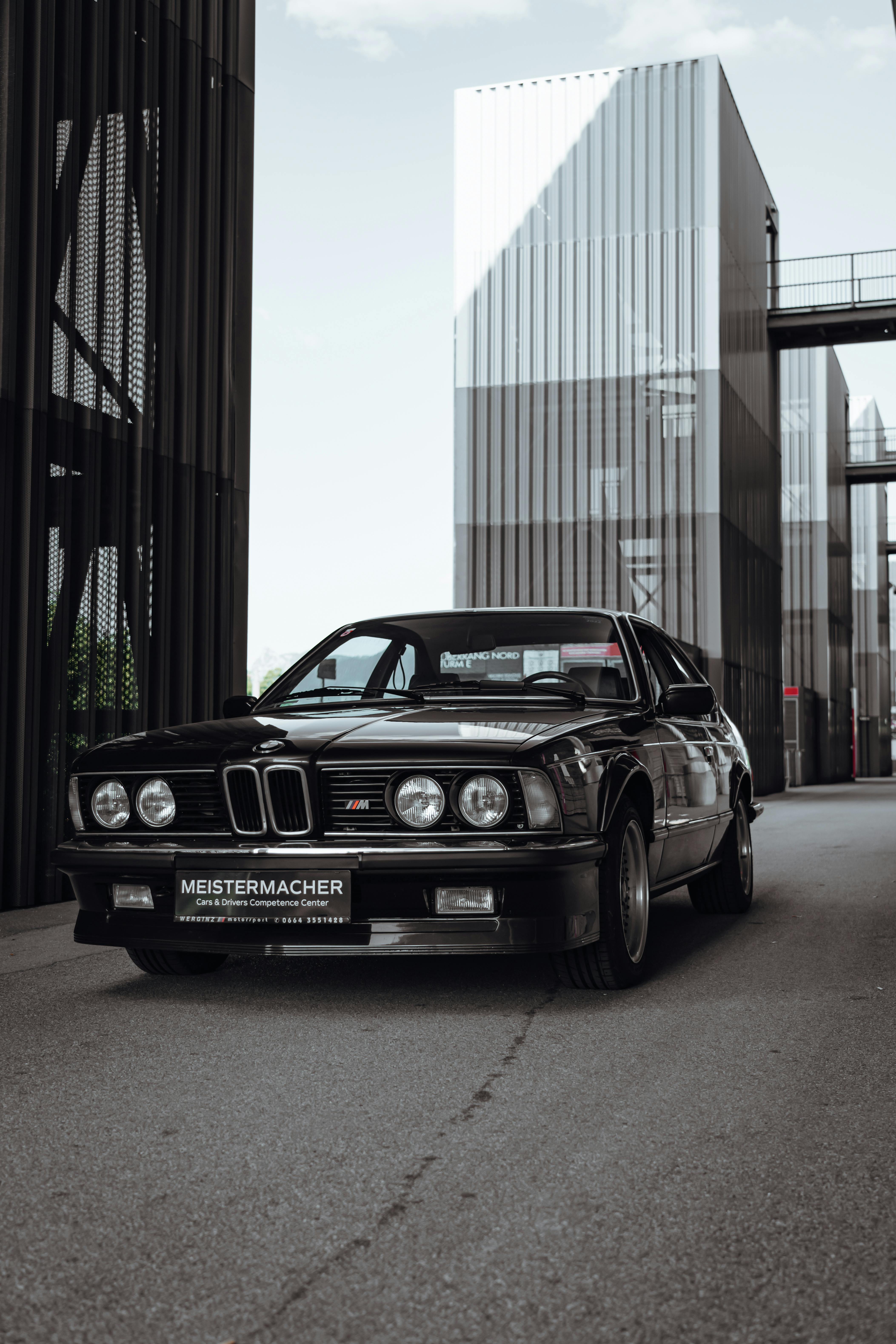 Black Bmw Photo, Download The BEST