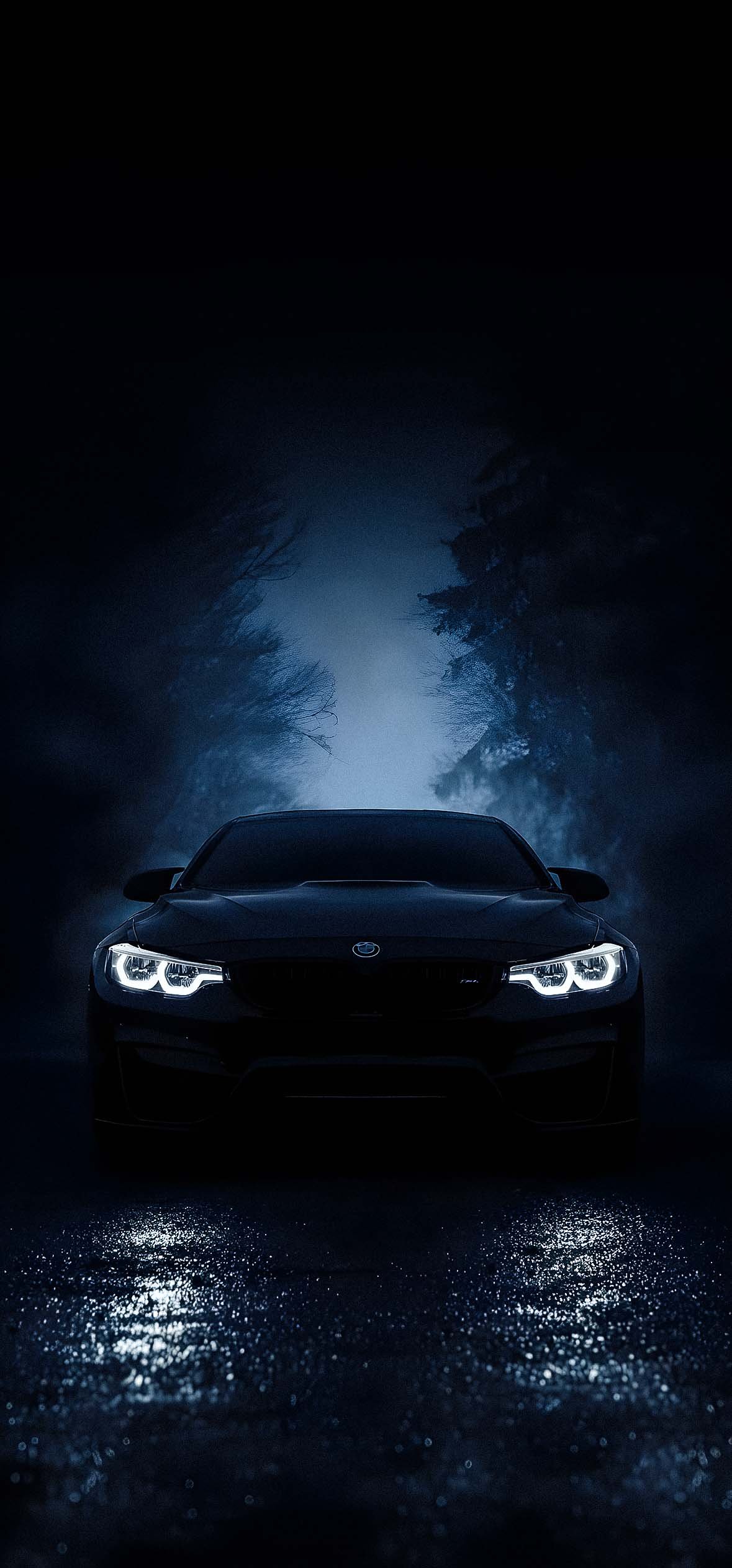 BMW Wallpaper 4k for Mobile