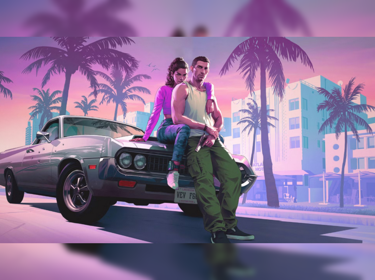 rockstar games: GTA 6 to release soon