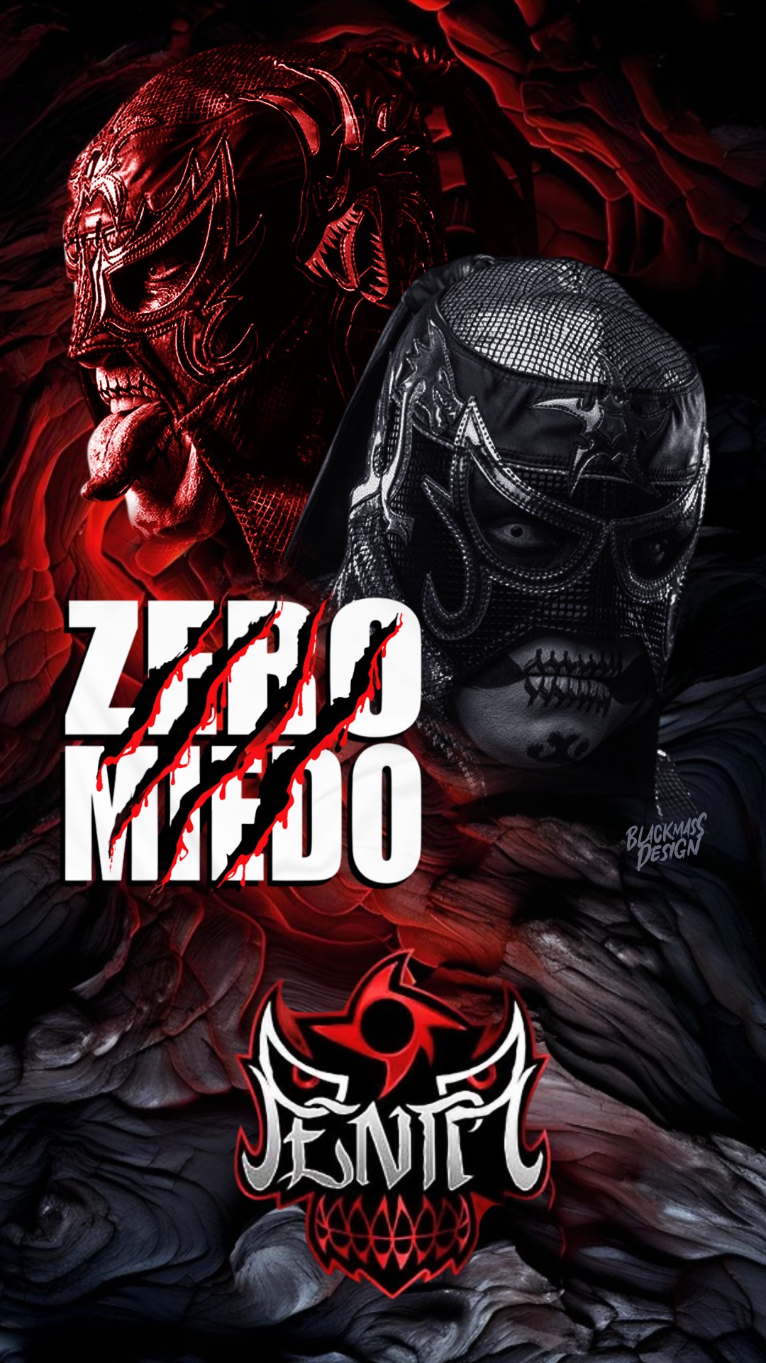 BLACKMASS DESIGN ⭕ gifts