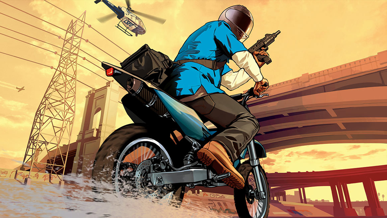 GTA 5 PC Specs 5 Guide