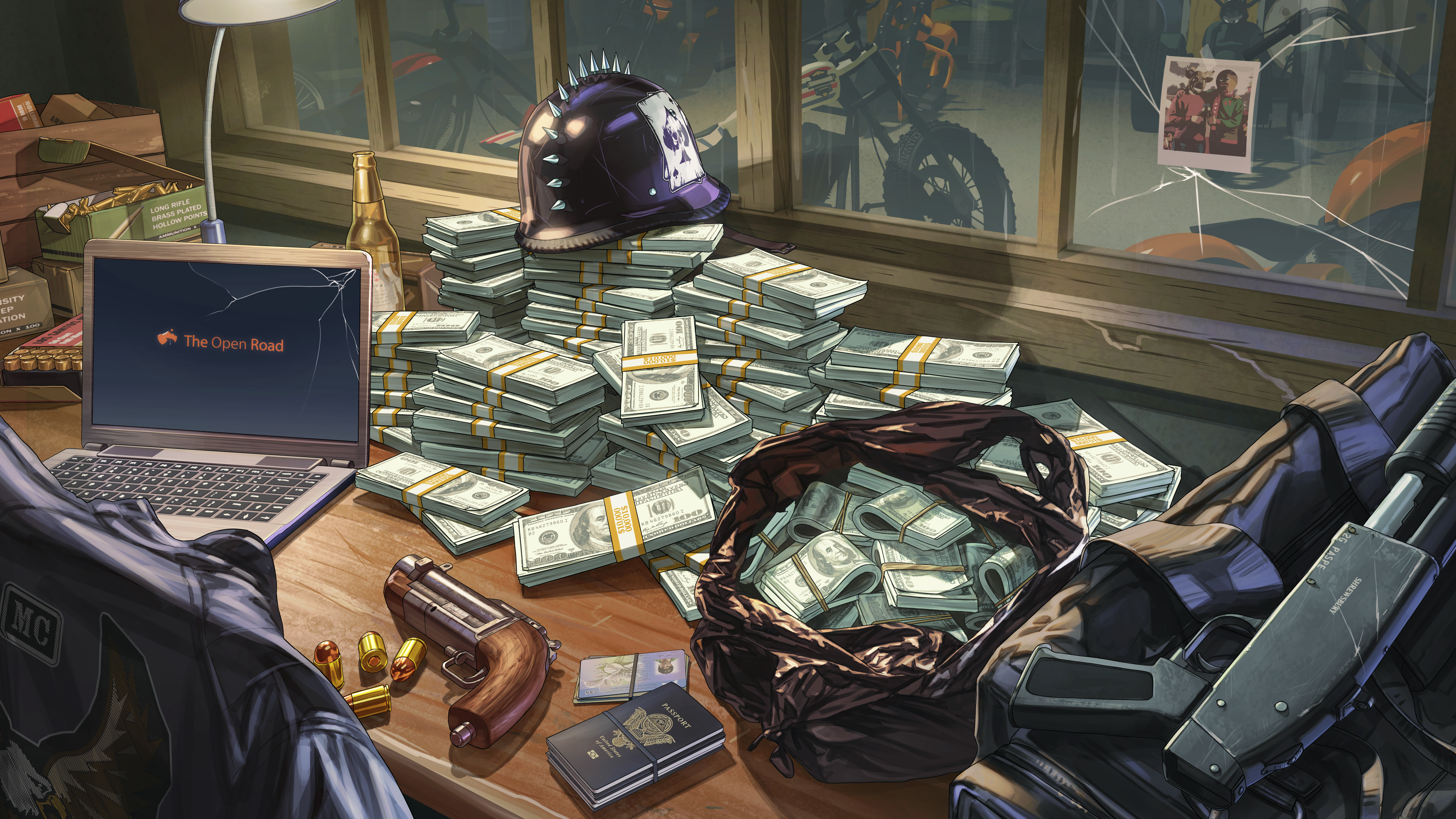 Buy GTA+ (Xbox Series X. S)