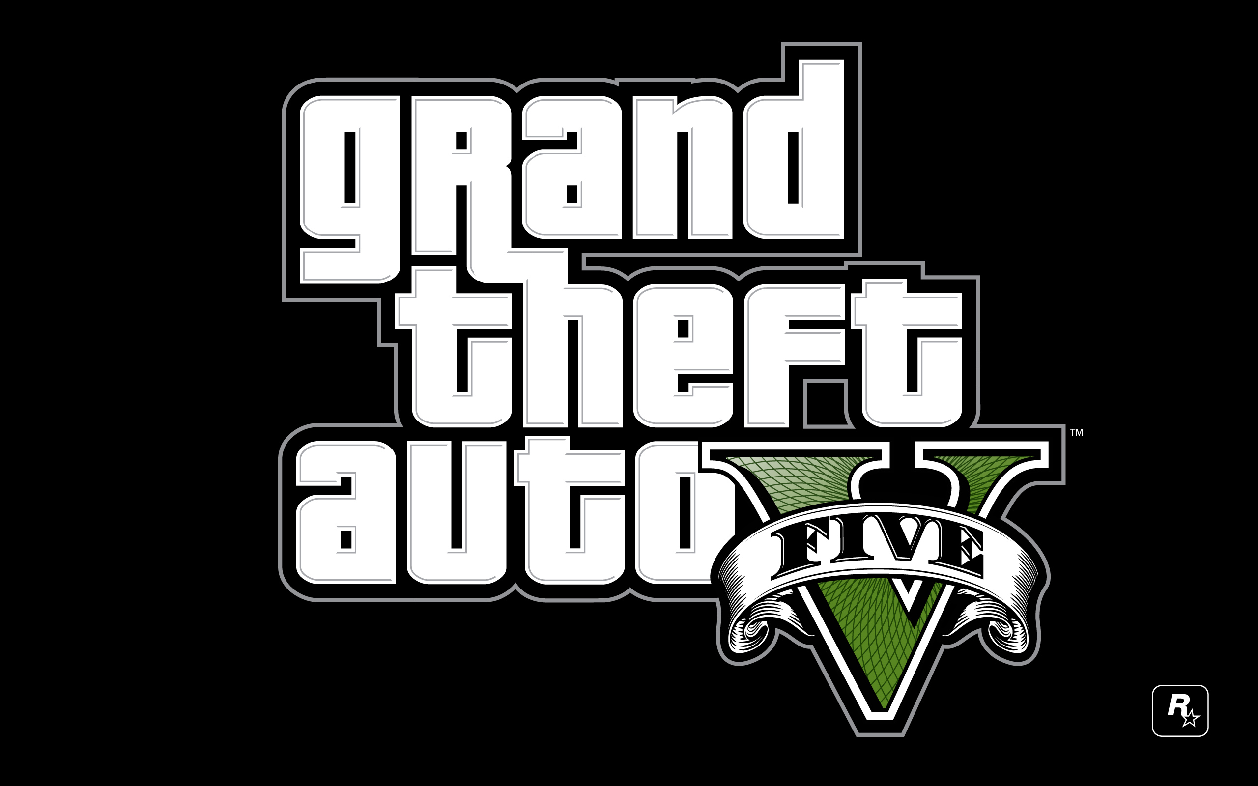 Grand Theft Auto V Wallpaper