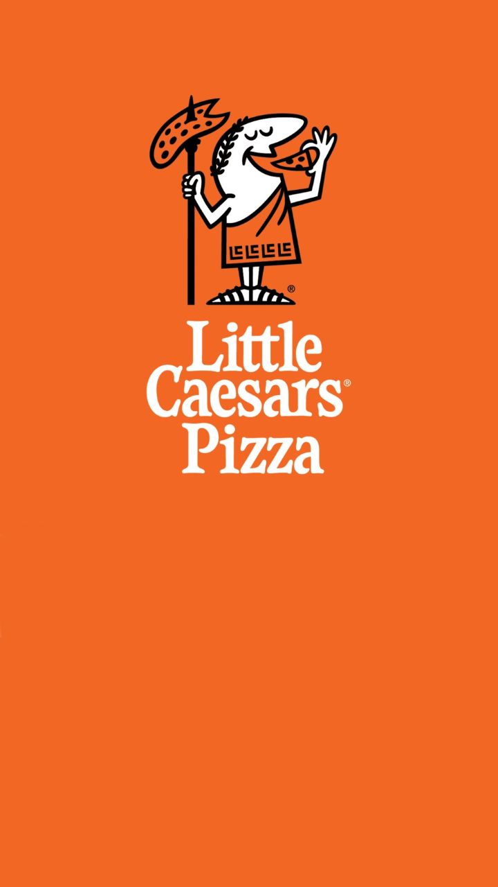 Little Caesars Pizza Wallpaper