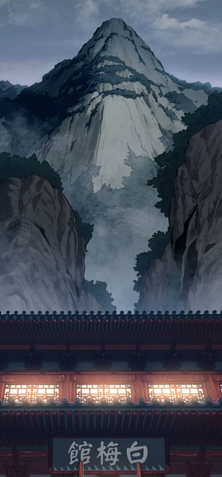 Return of the Blossoming Blade