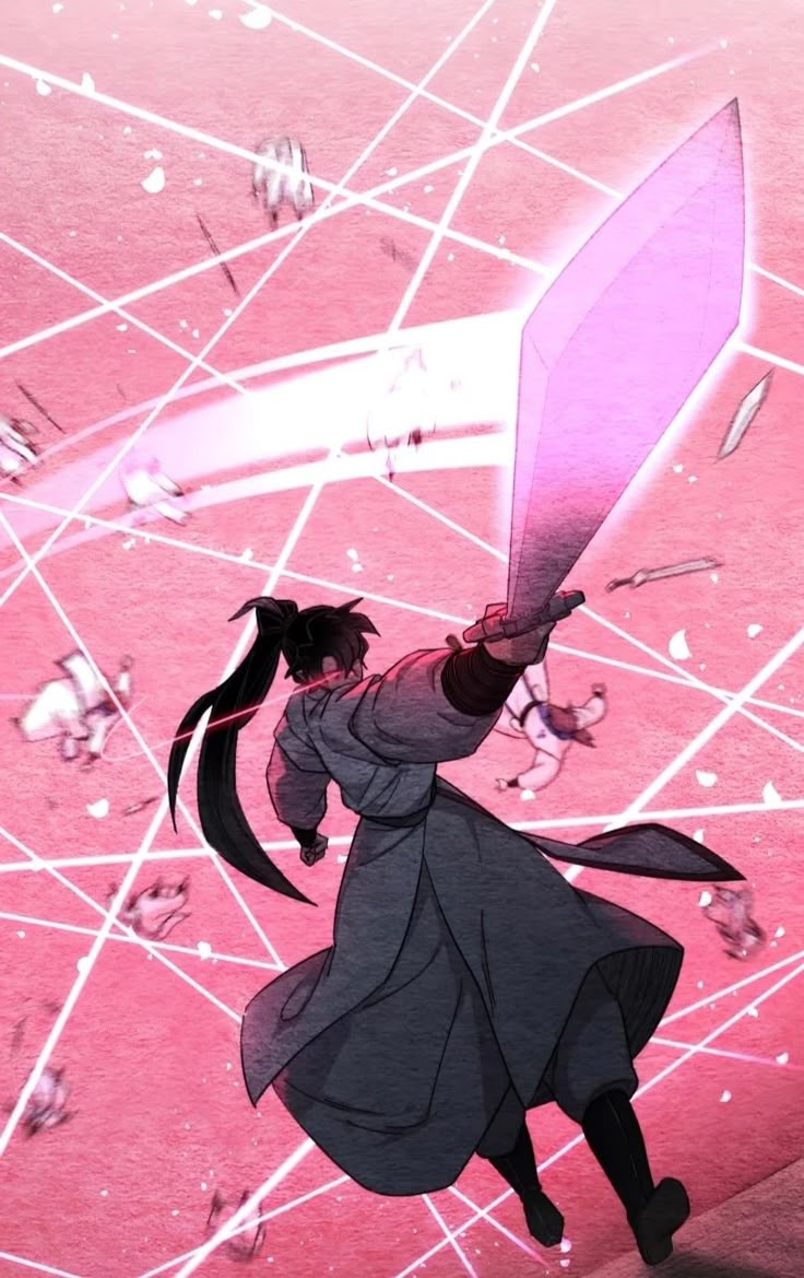 Manhwa, Manga illustration, Manga art