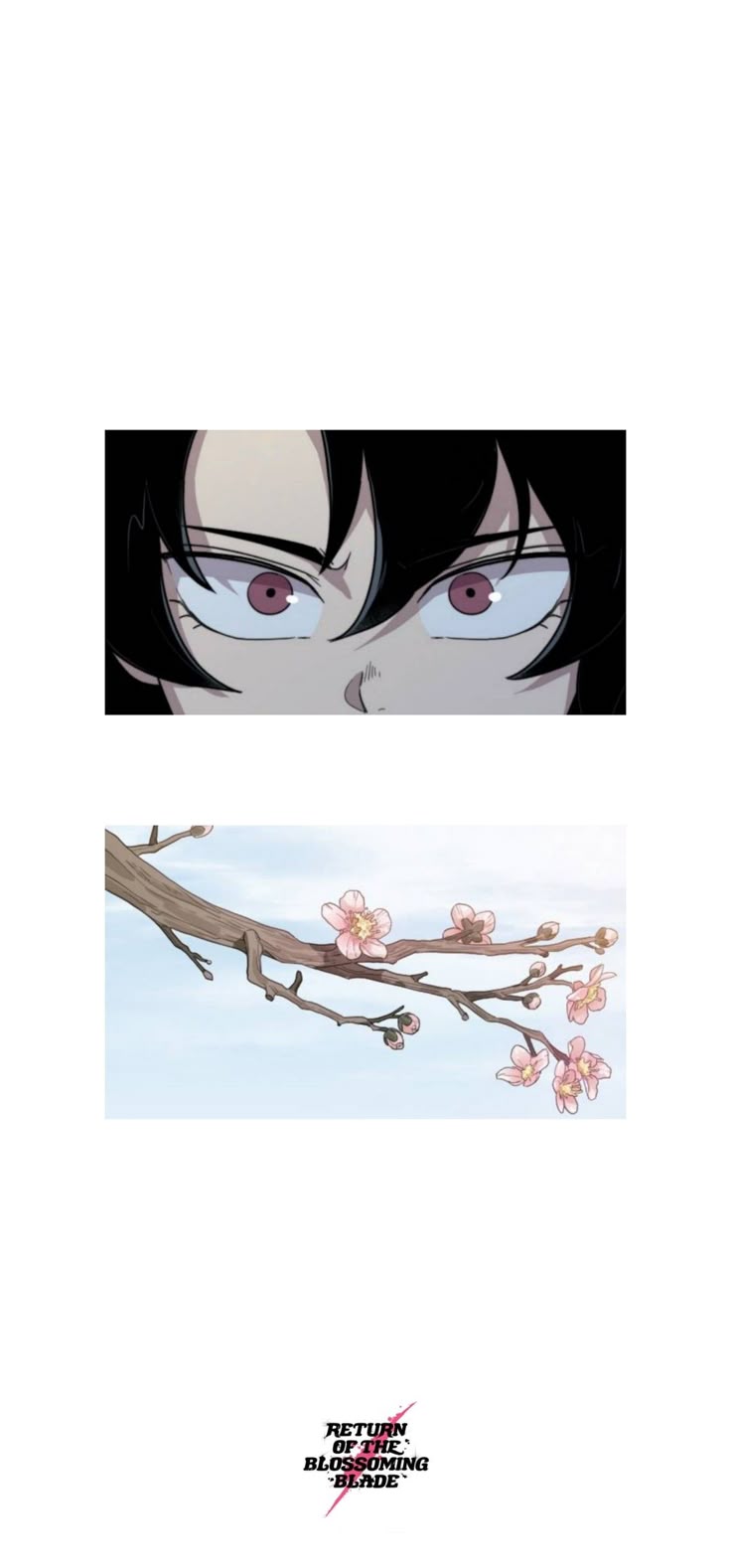 Return of the Blossoming Blade