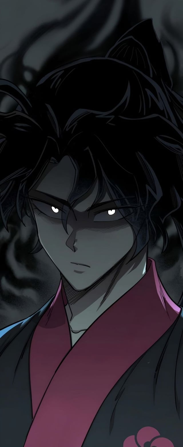 return of blossoming blade anything