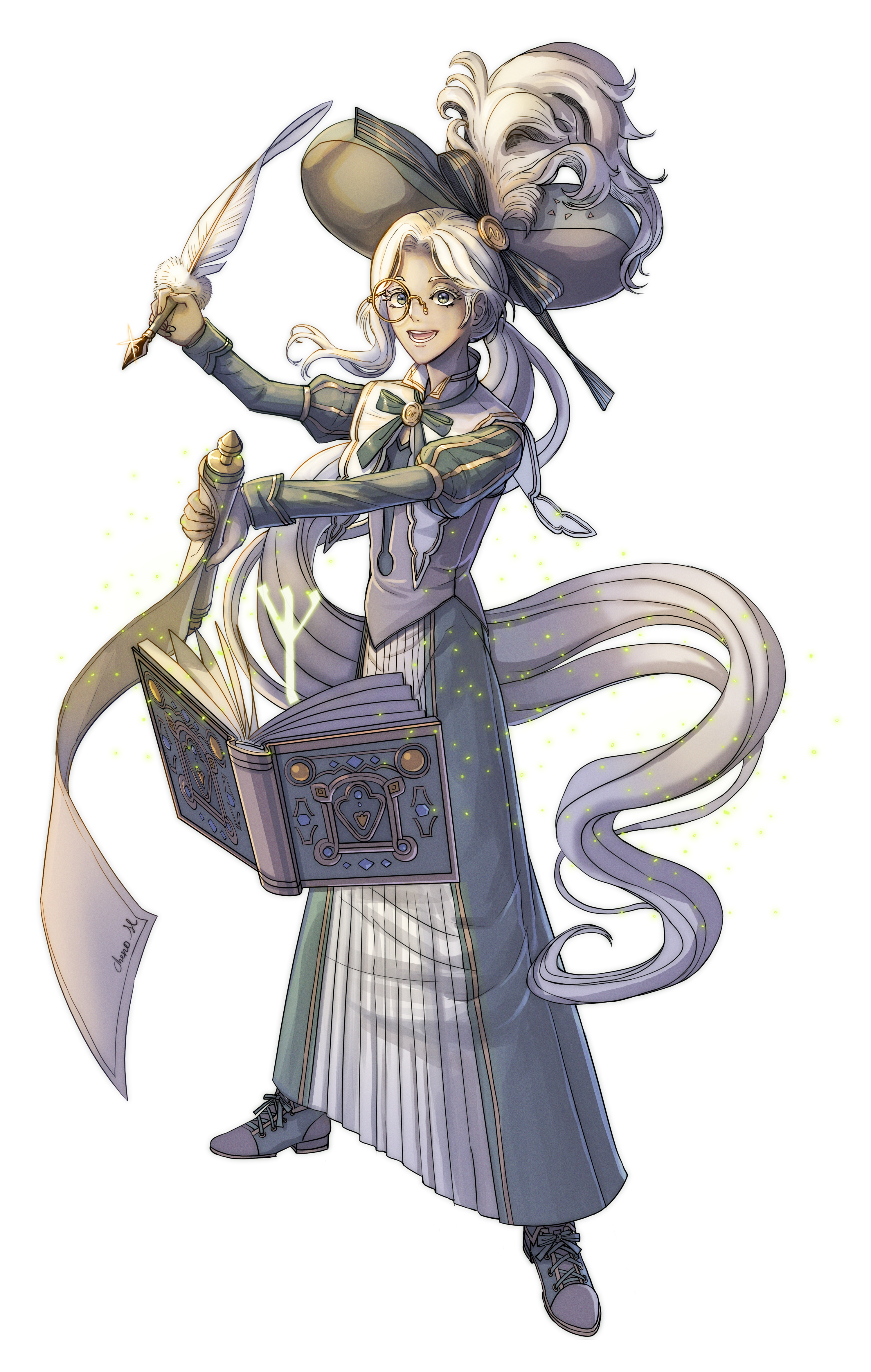 Eclair Cookie Run: Kingdom