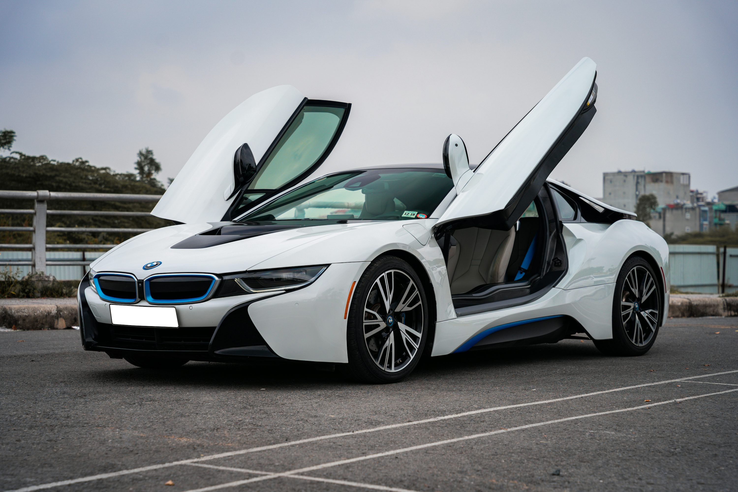 Bmw I8 Picture. Download Free