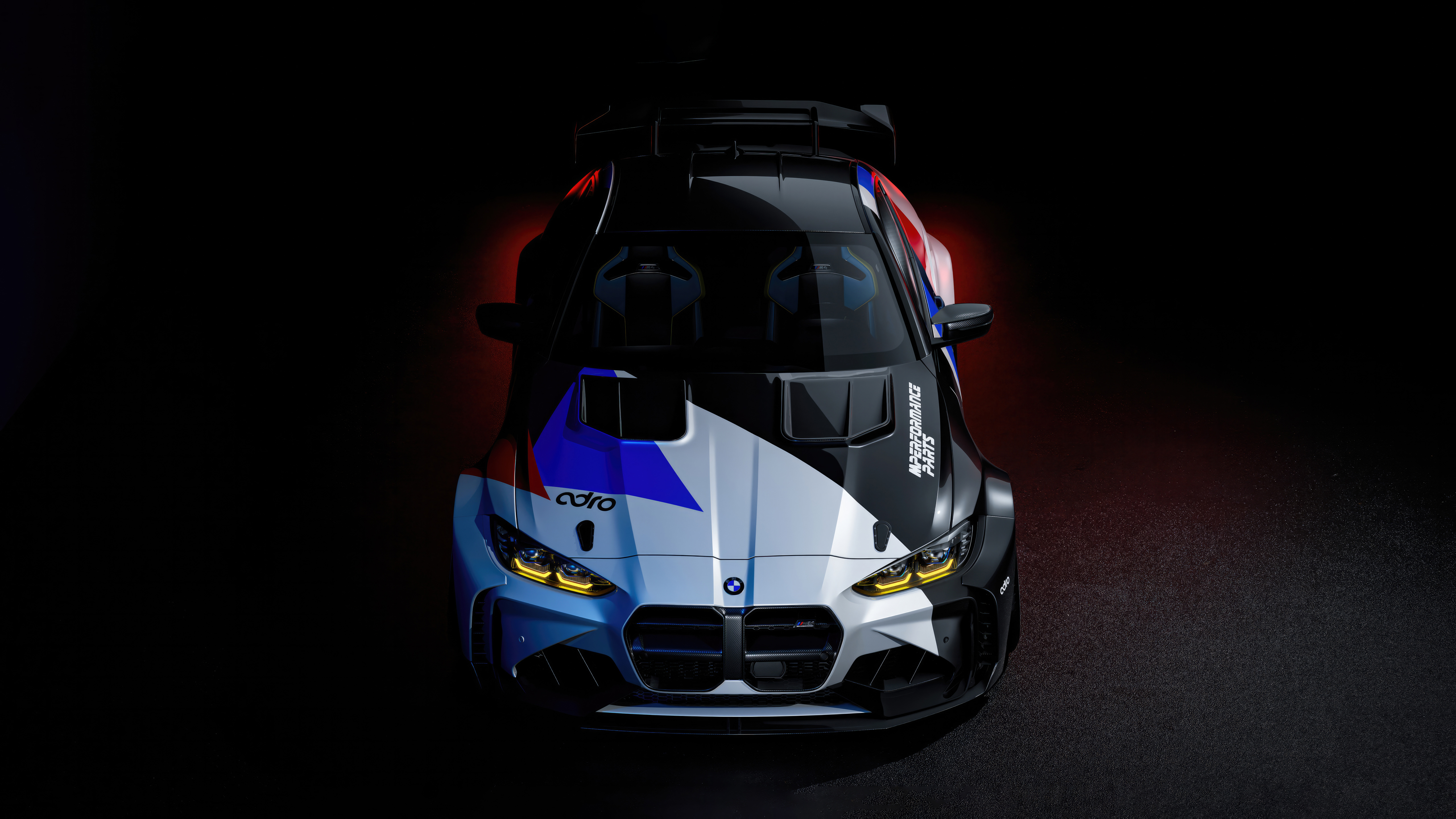 Bmw M4 Gt3 Wallpaper, HD Cars Wallpaper, 4k Wallpaper, Image, Background, Photo and Picture