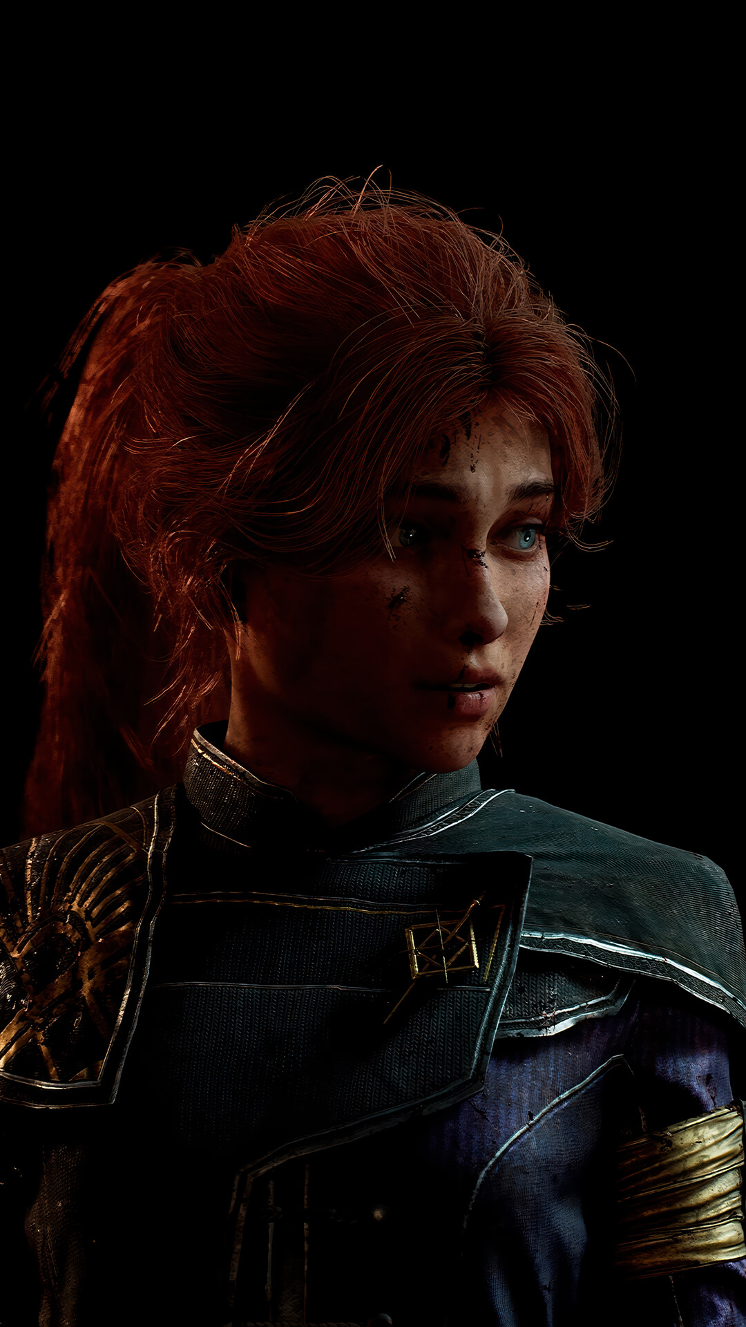 Clair Obscur: Expedition 33 Female