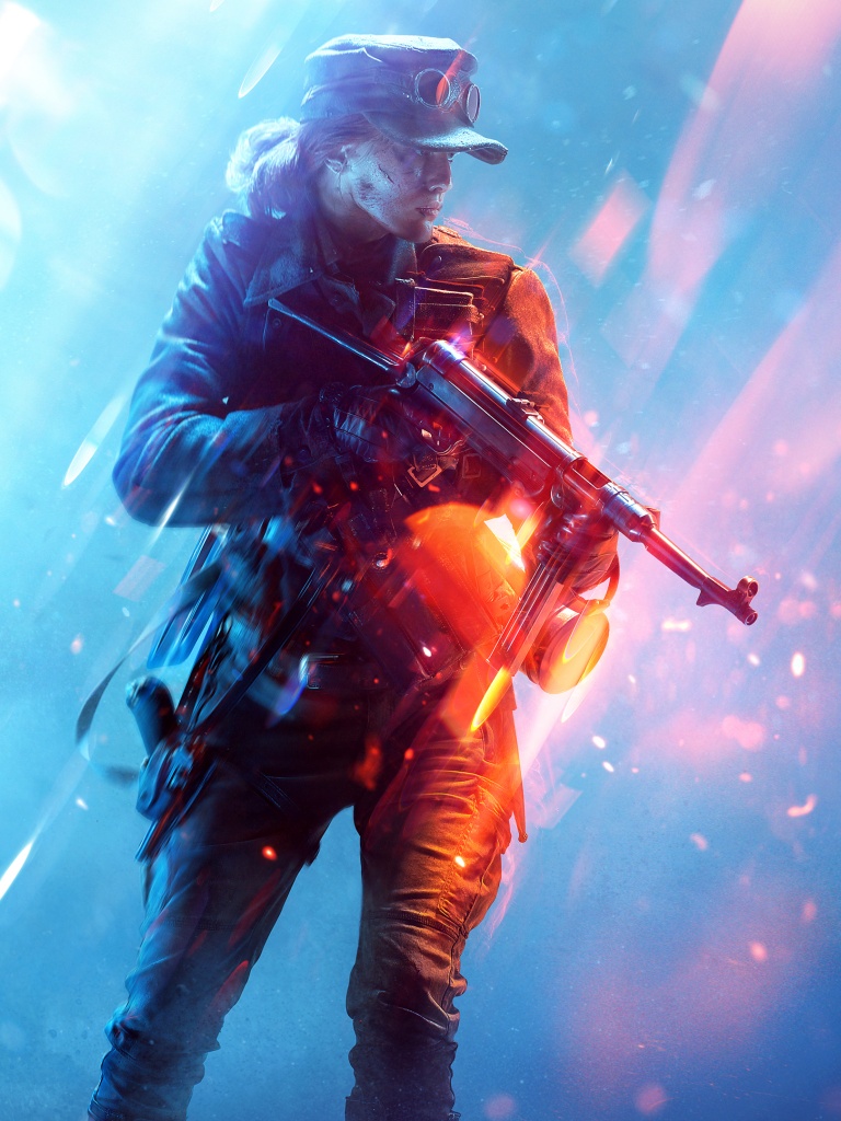 Wallpaper 4K, PC Games, PlayStation 4