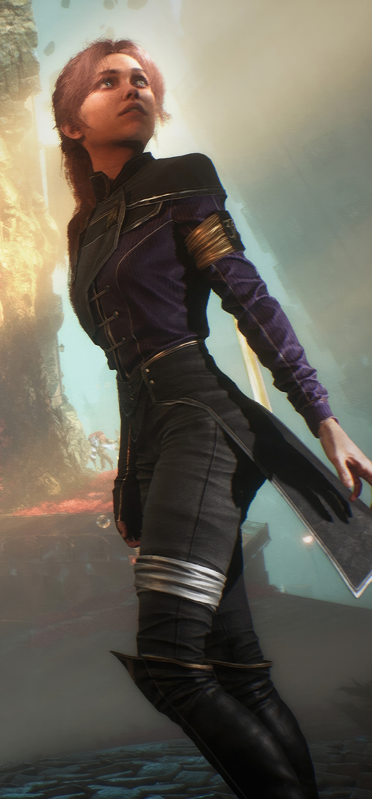 Clair Obscur Expedition 33 5k