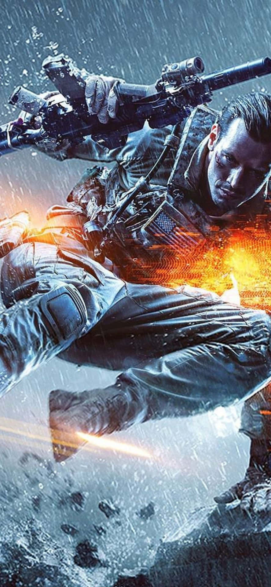 Download customize your iPhone Xs Max