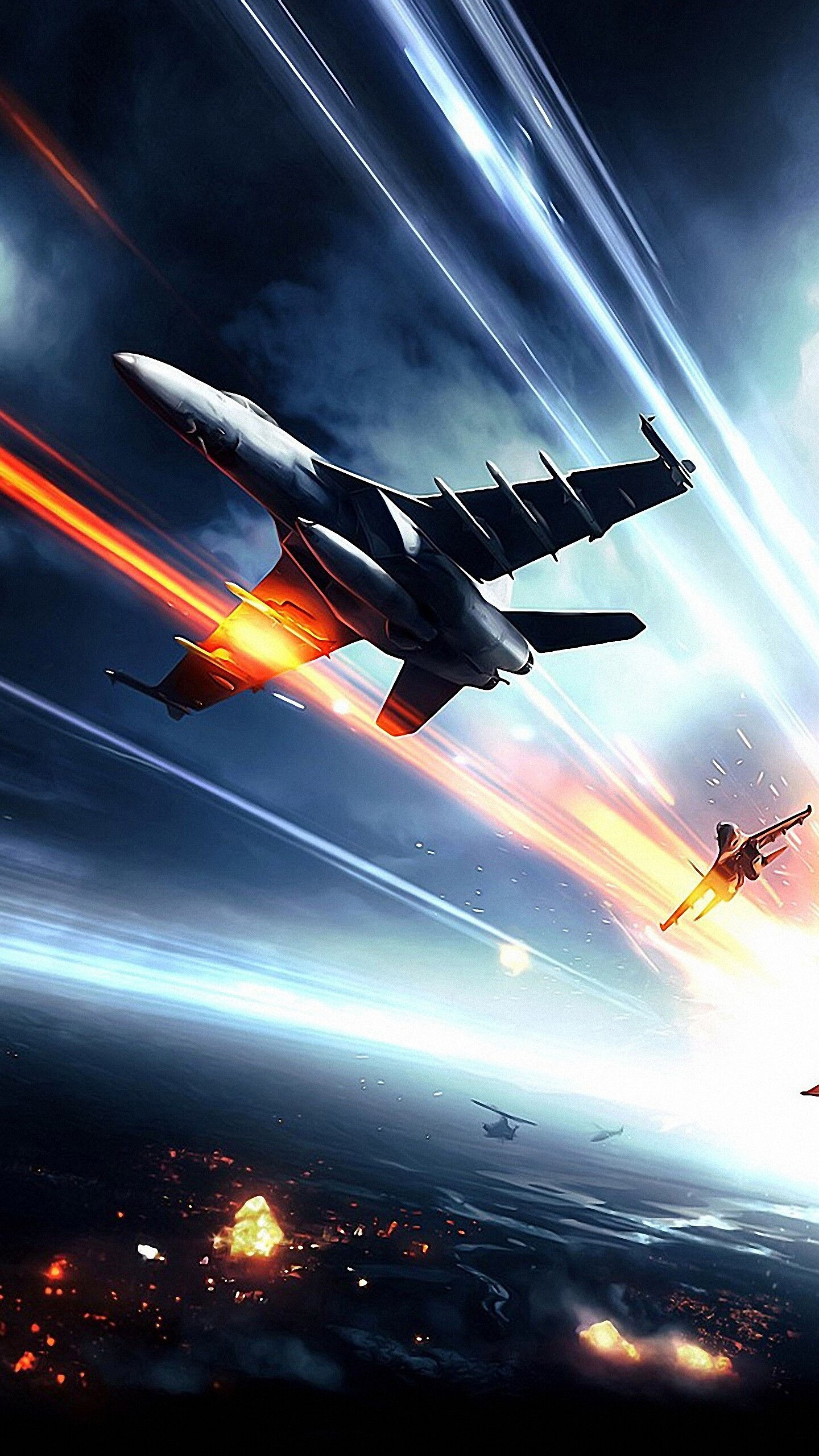 Battlefield 3 Wallpaper