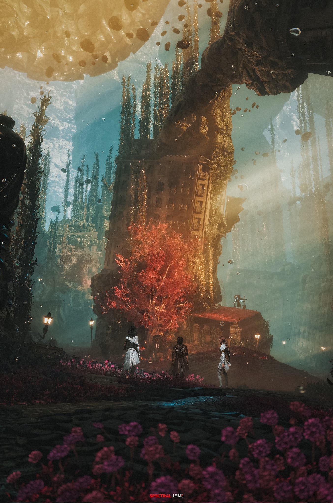 Clair Obscur: Expedition 33