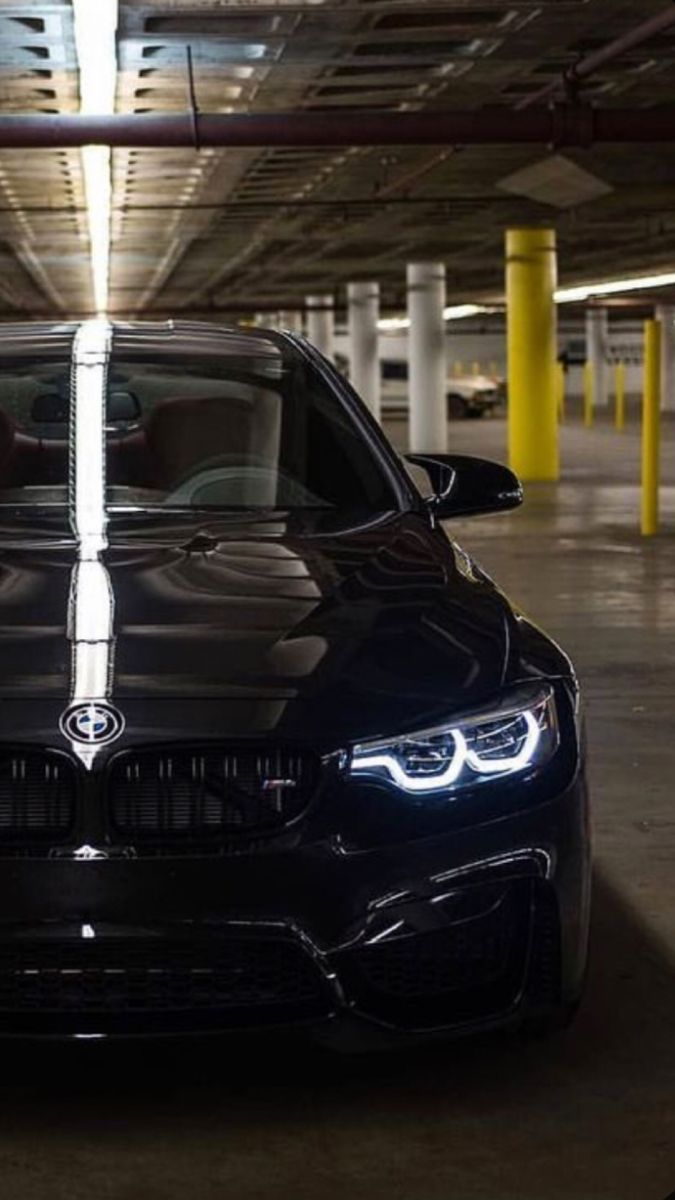The All New BMW I4. All You Need To Know