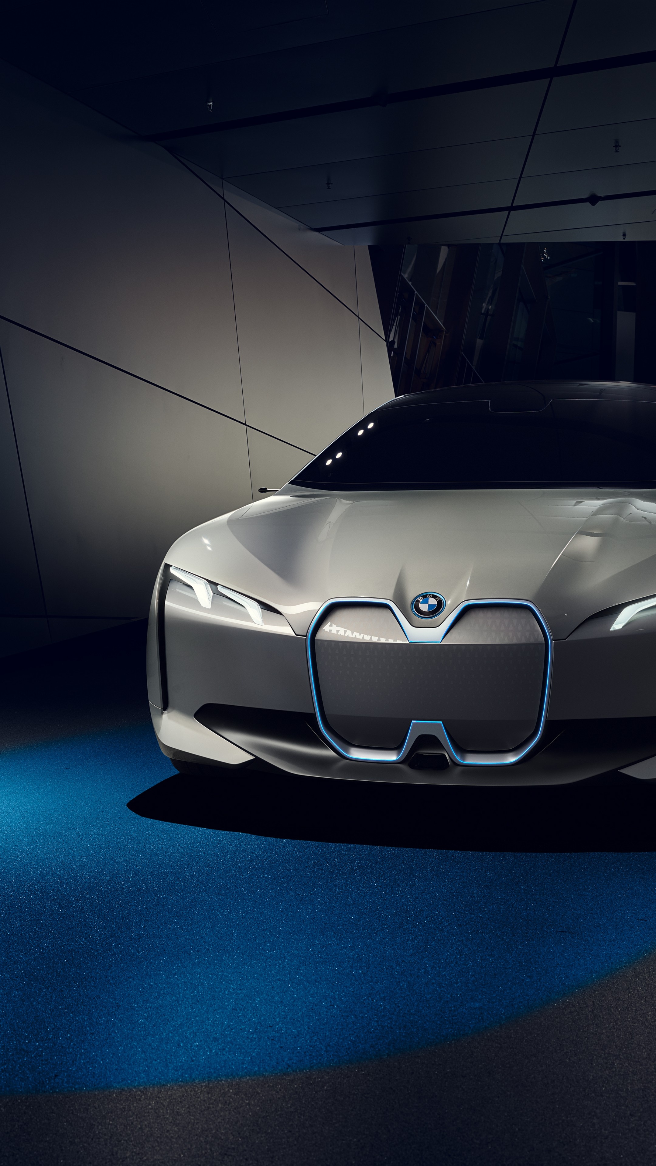 BMW i4 Wallpaper
