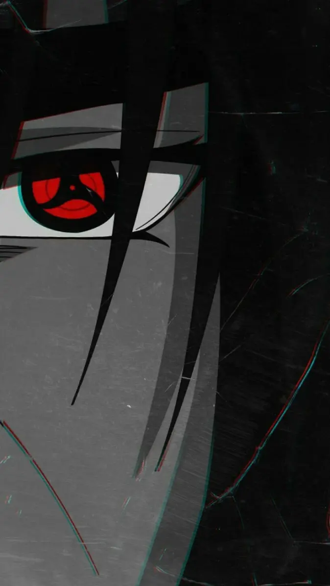 Itachi uchiha wallpaper