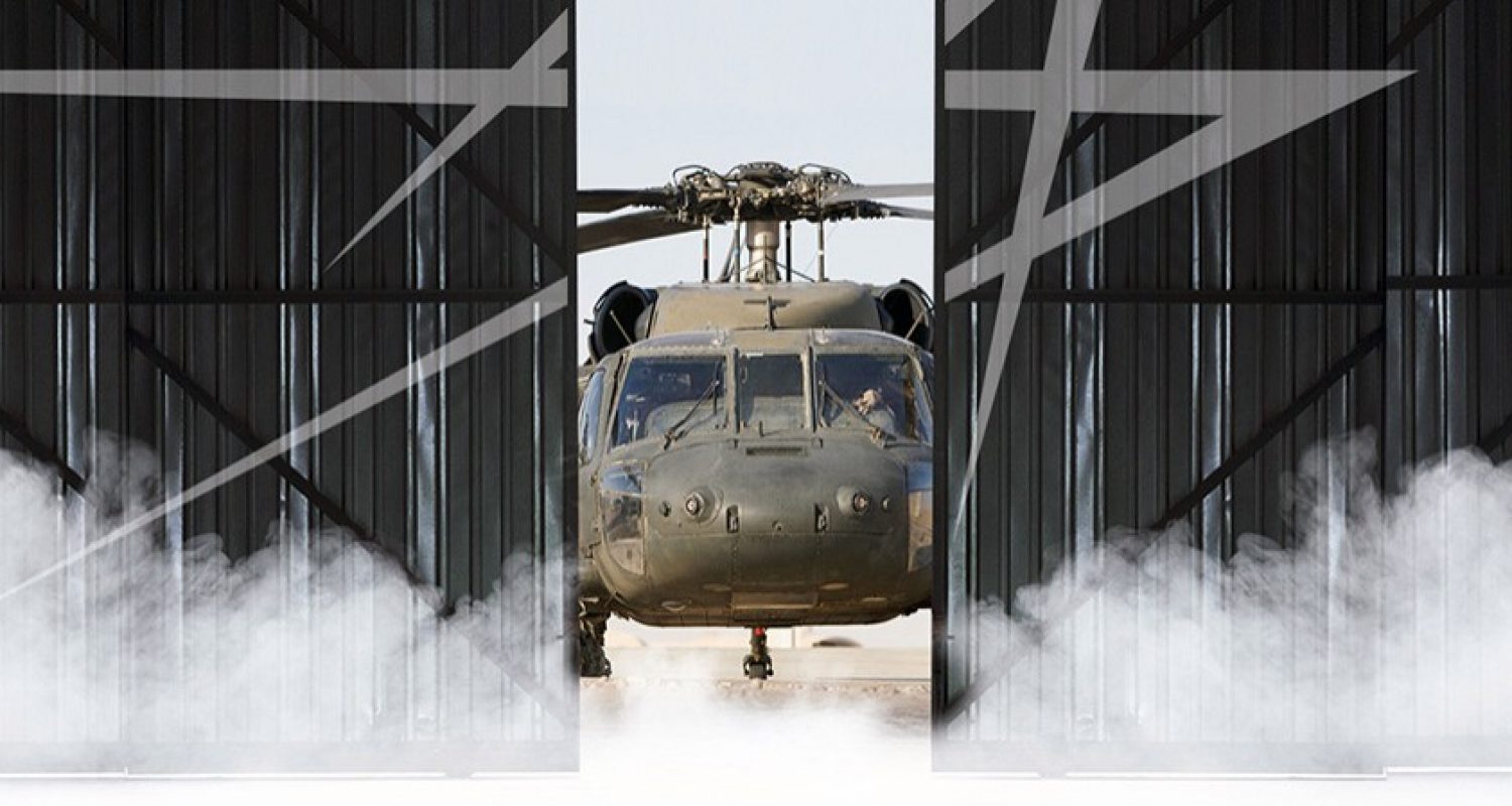 Sikorsky Aircraft ACG