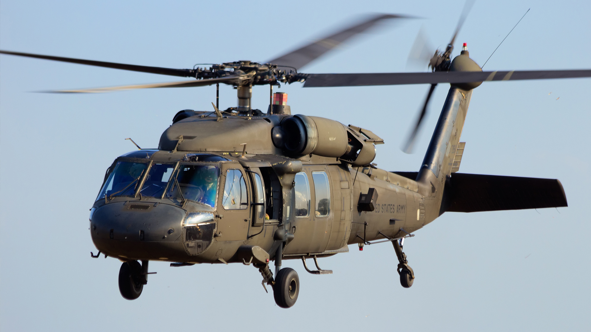 Sikorsky Recognizes Kaman Aerospace