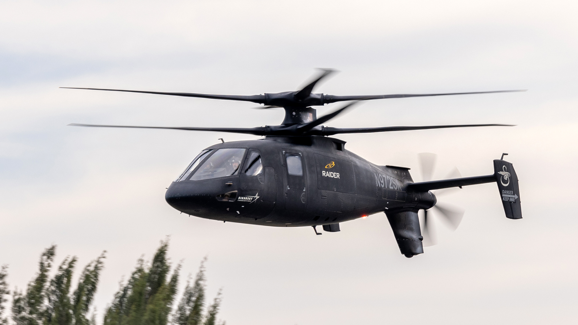 Sikorsky Innovations