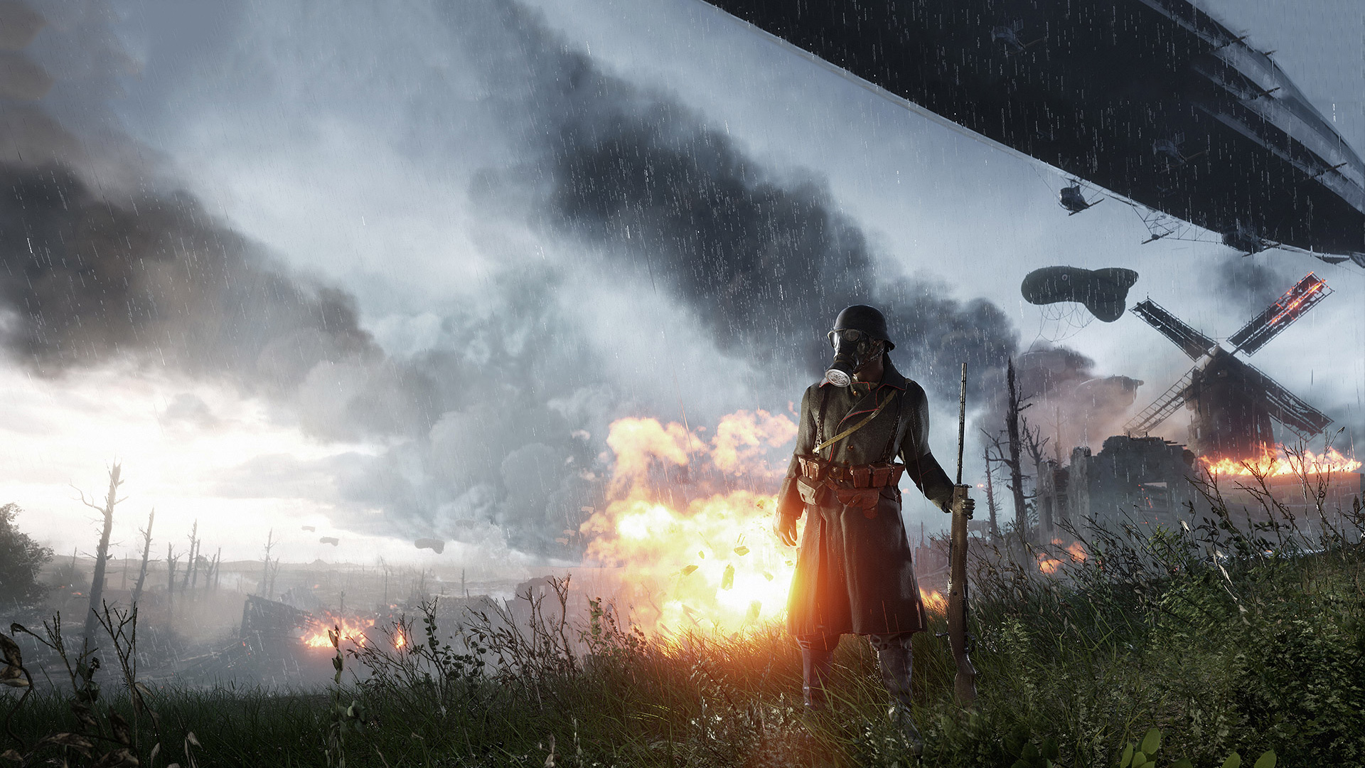 Battlefield 1