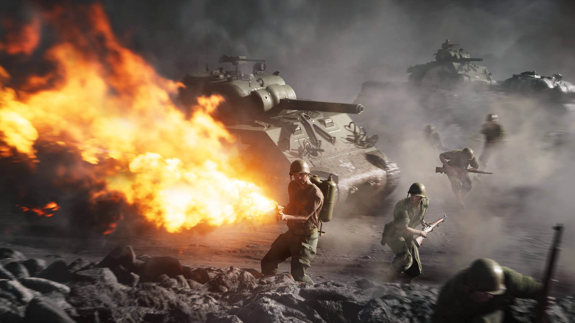 HD wallpaper Battlefield Electronic