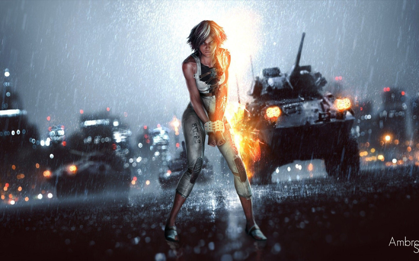 Battlefield Wallpaper 1920x1080 67102