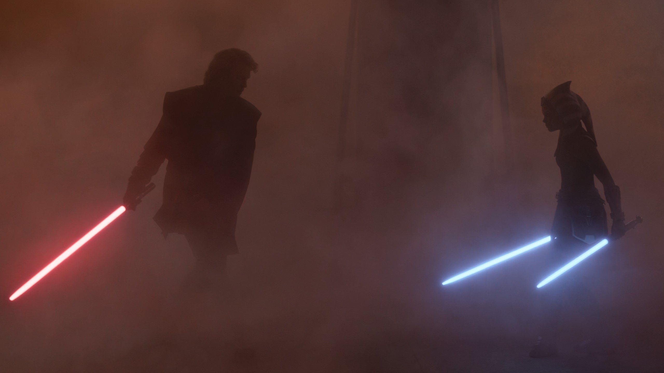 Few 2560x1440 resolution wallpaper