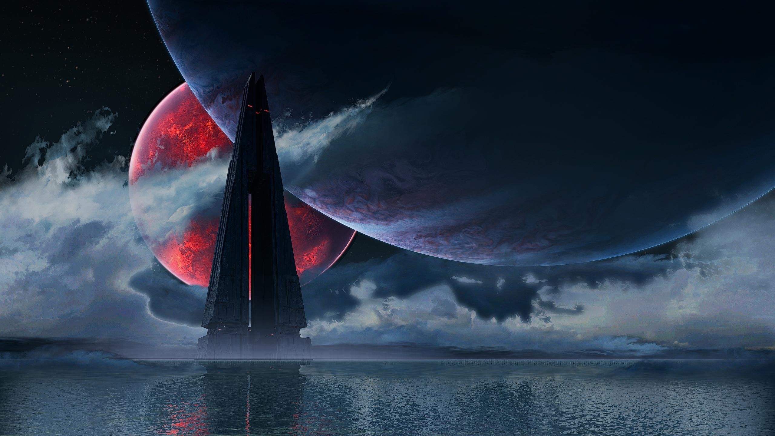 Star Wars Jedi: Fallen Order 2560x1440