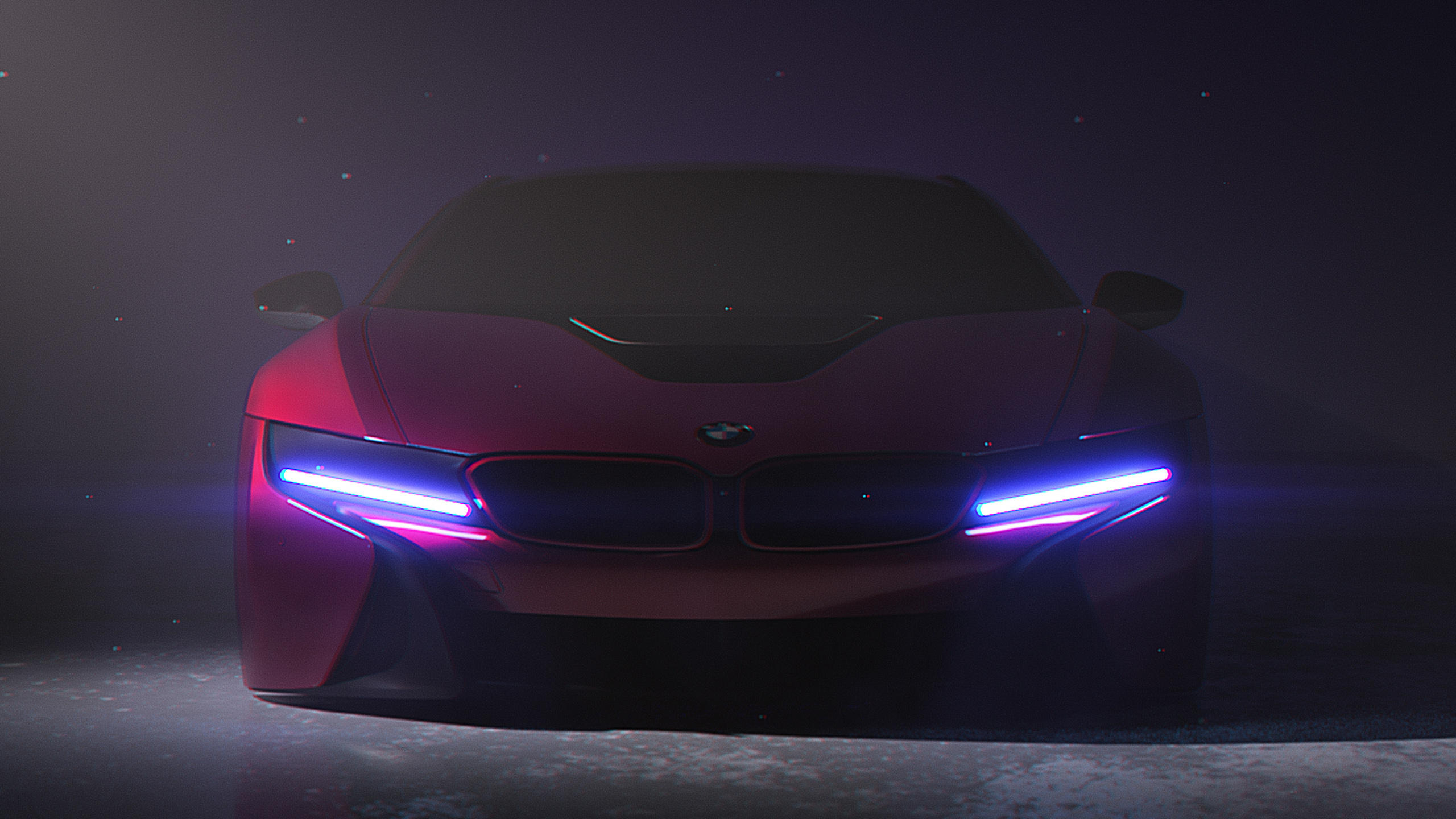 Cars WQHD, QHD, 16:9 Wallpaper, Image