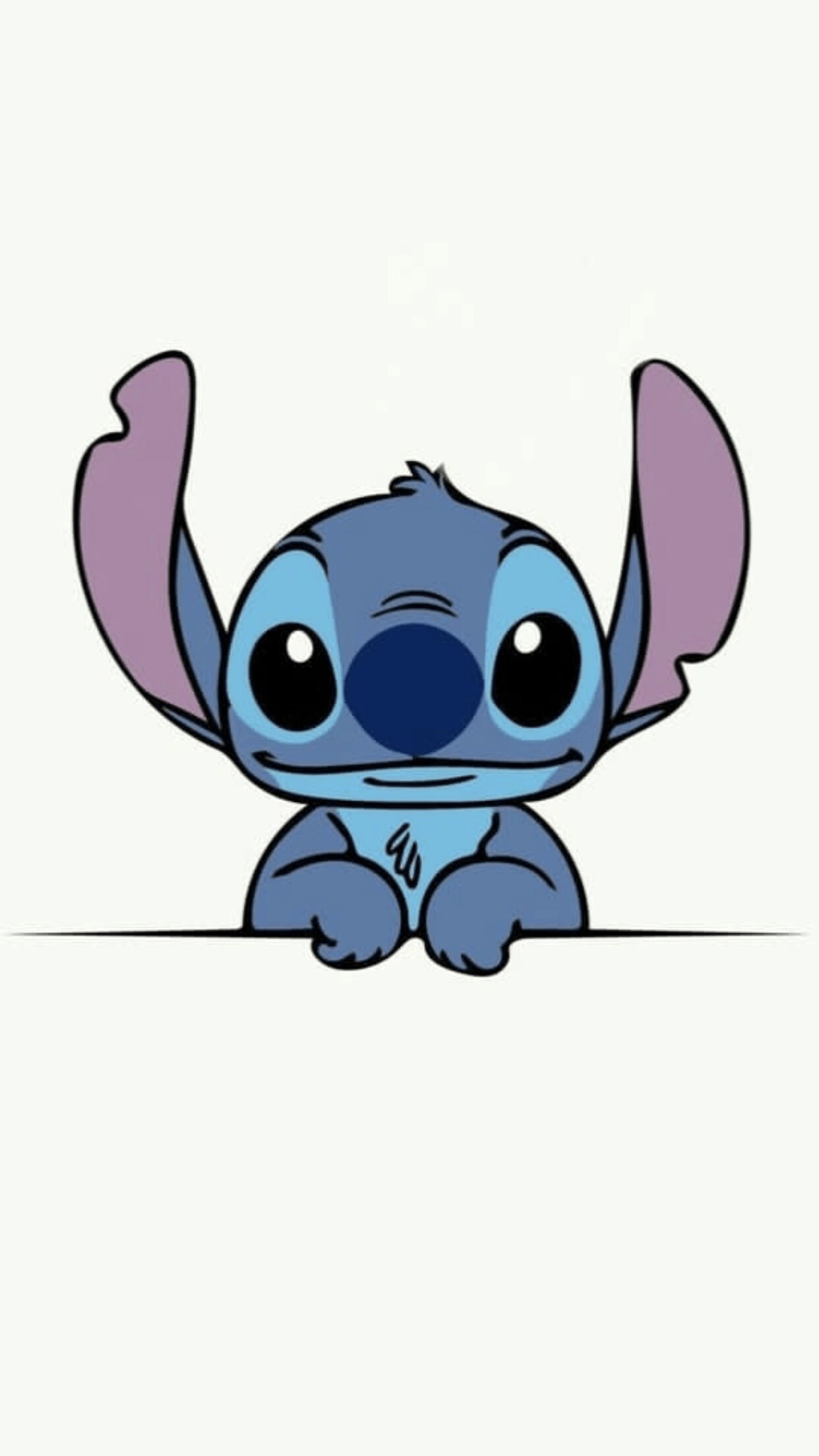 Lilo and Stitch Wallpaper