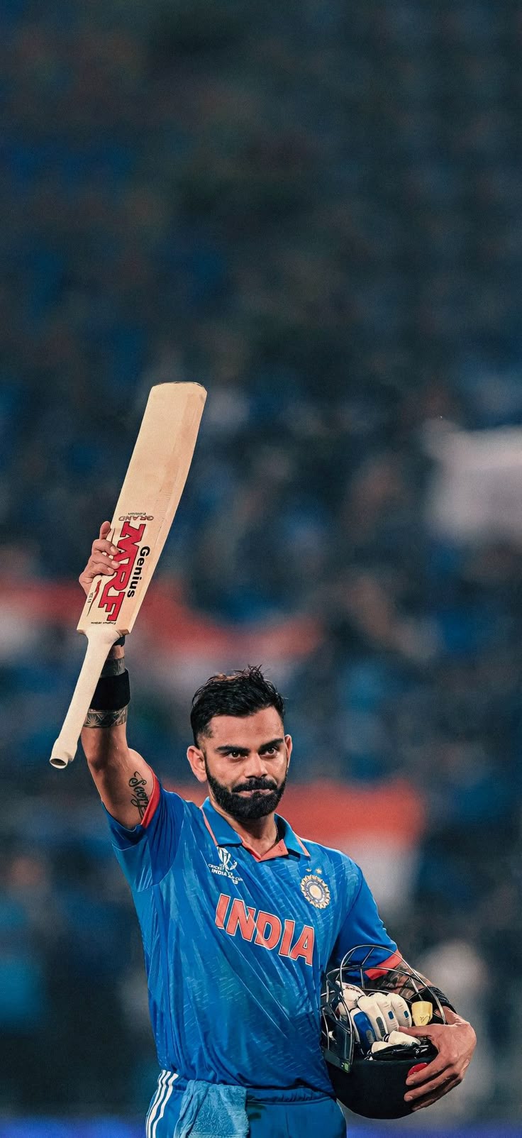 Virat Kohli wallpaper