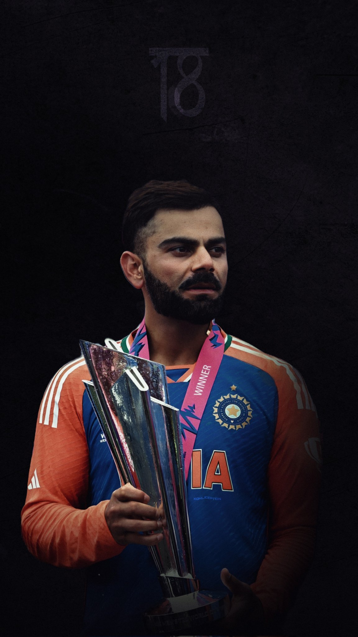 Virat Kohli FanTeam PICTURES