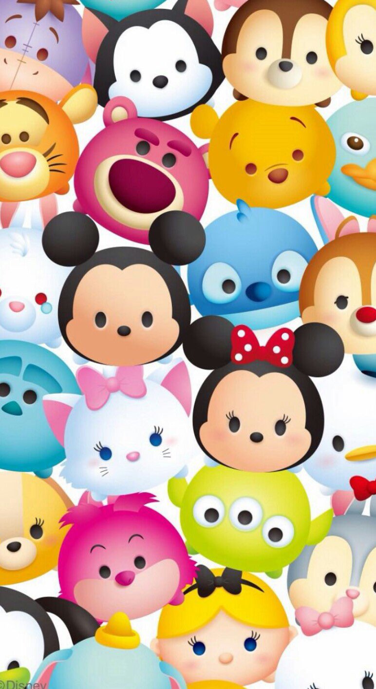 Disney Wallpaper cute