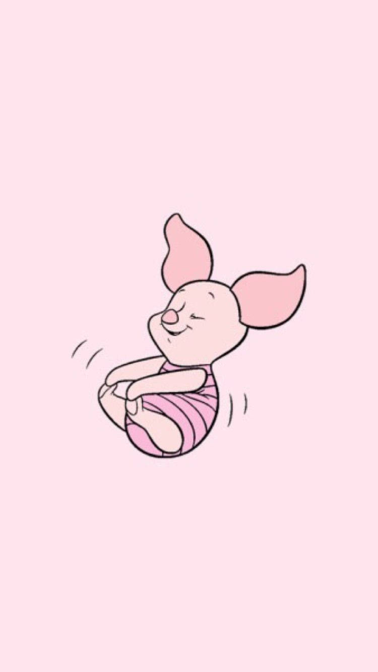 Cute Disney Aesthetic HD Wallpaper