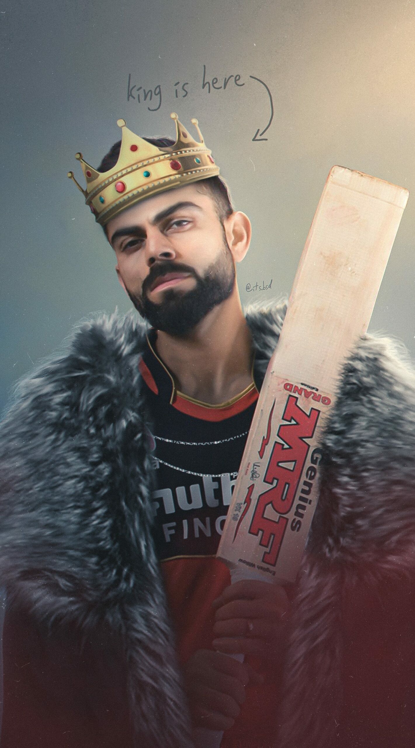 Virat Kohli Wallpaper