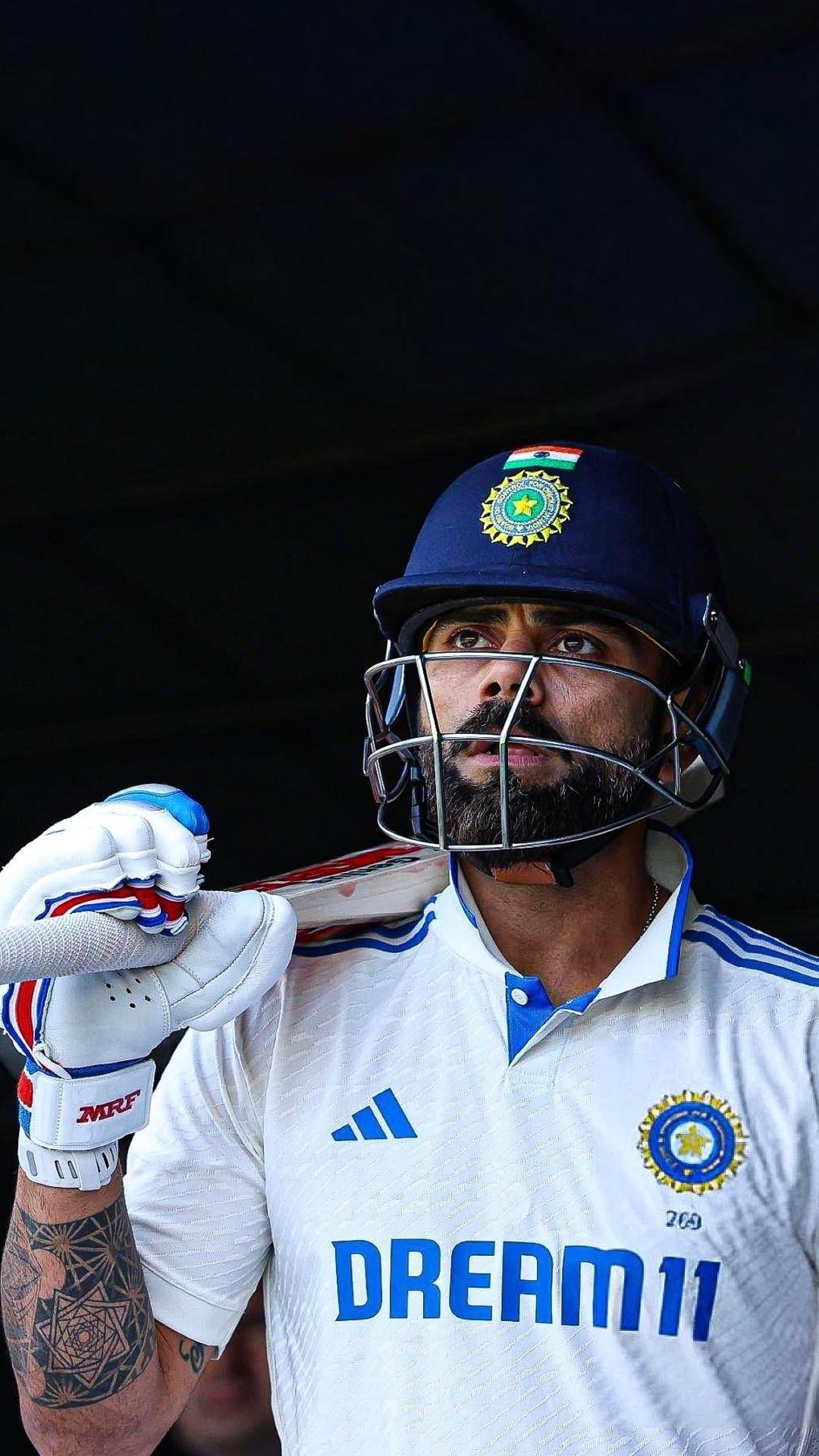 Wallpaper Alert! 81st international