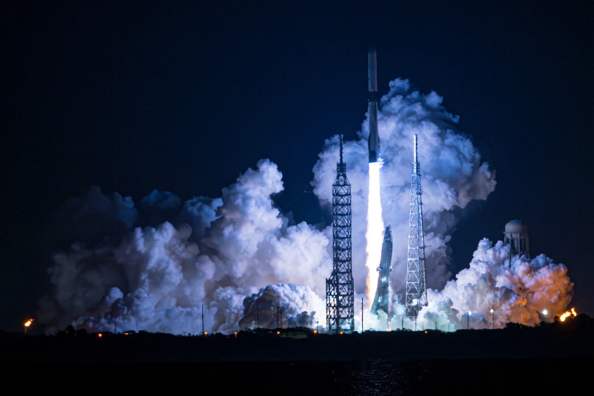 Rocket Report: Starship experiences a