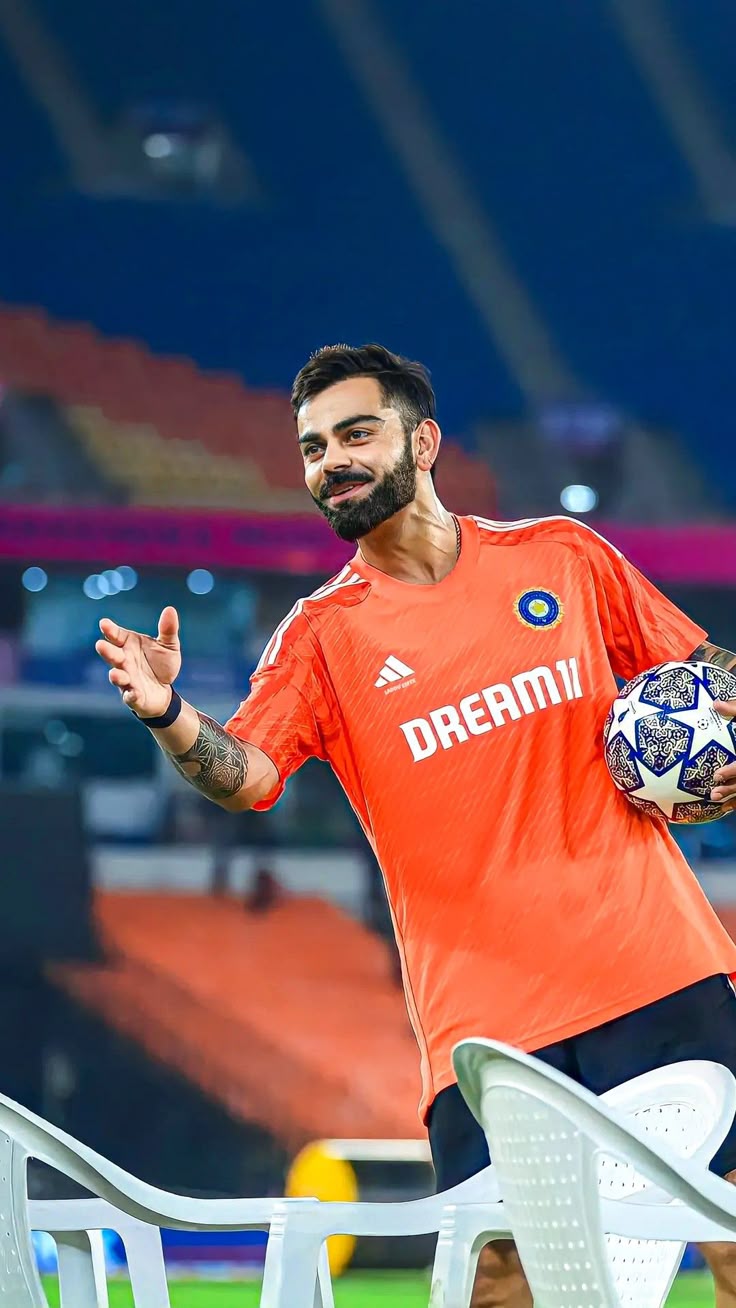 Virat Kohli wallpaper