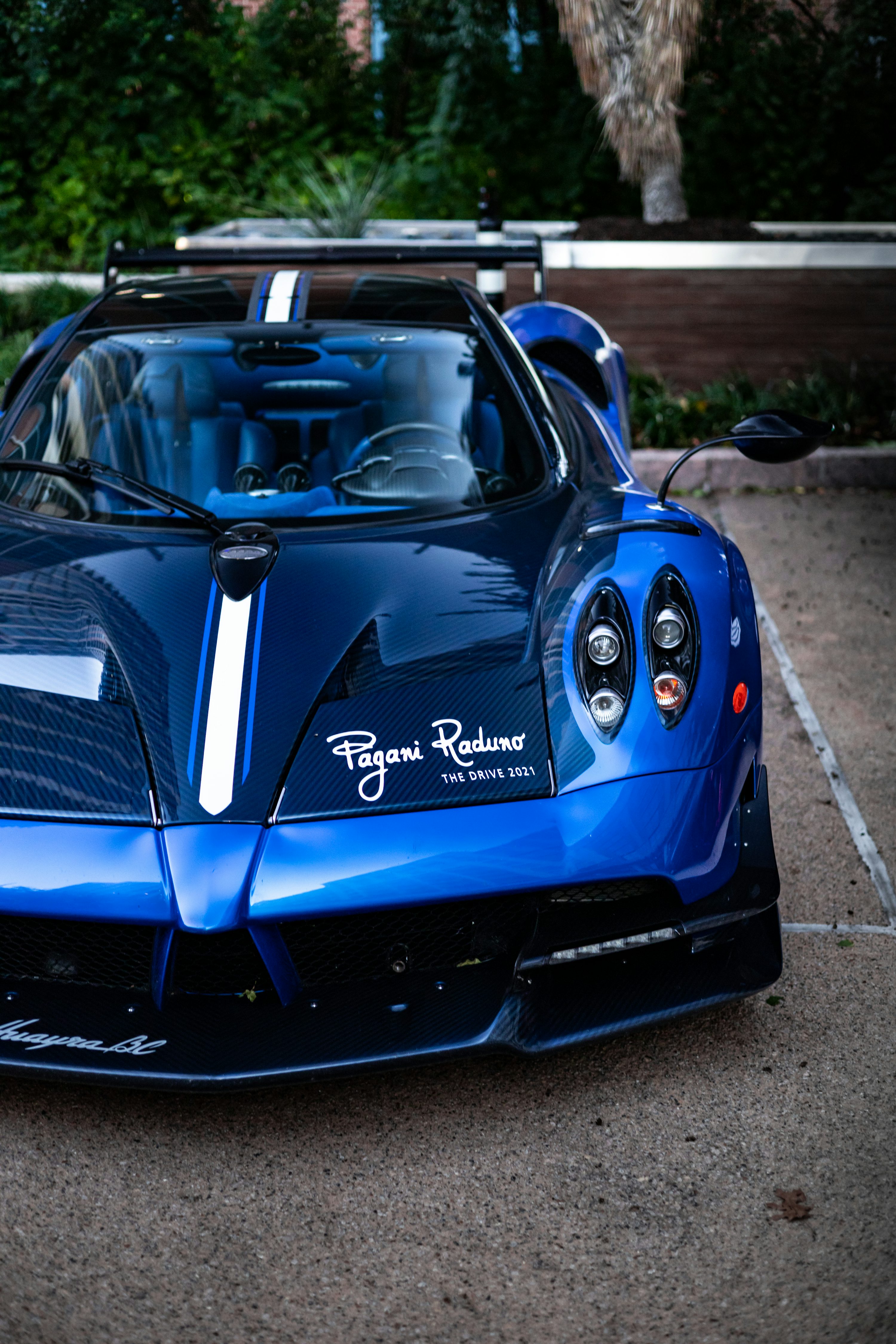 Pagani Huayra Picture. Download Free