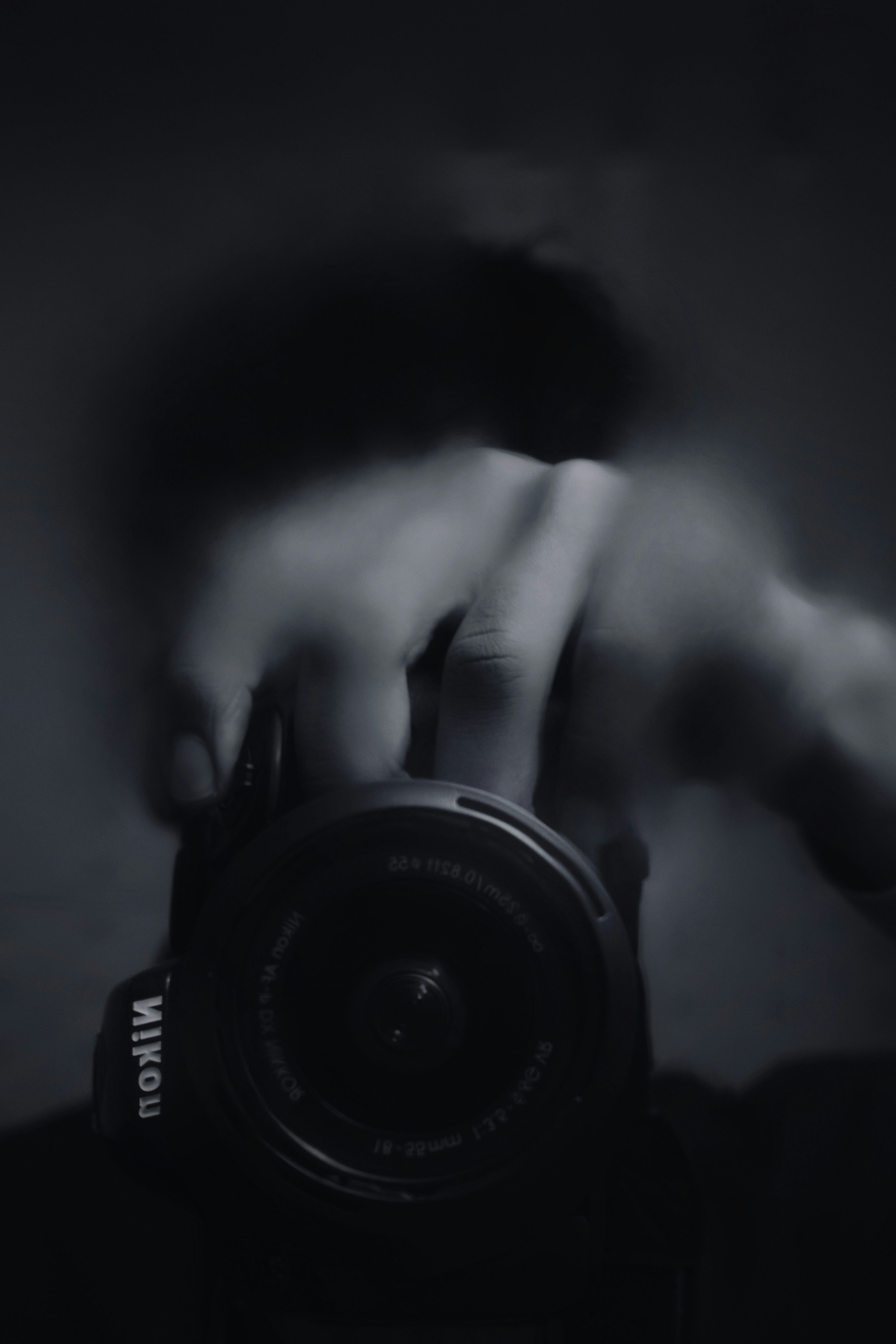 [HQ] Mirror Selfie Picture