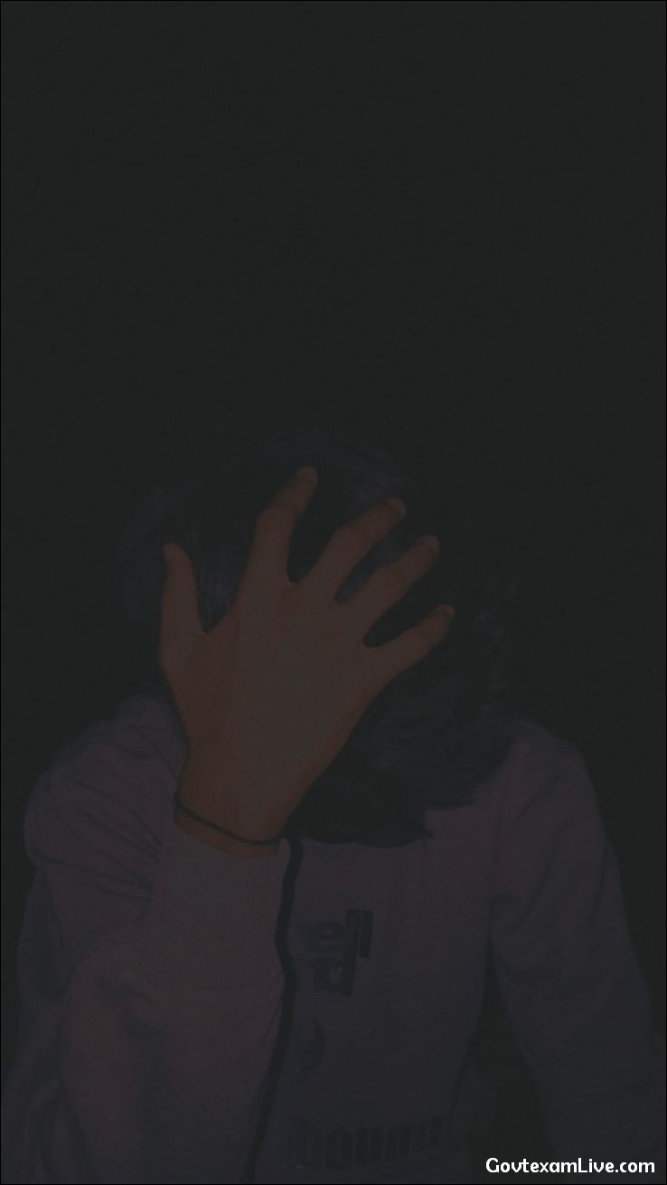 Sad Dp Boy Pic For Whatsapp