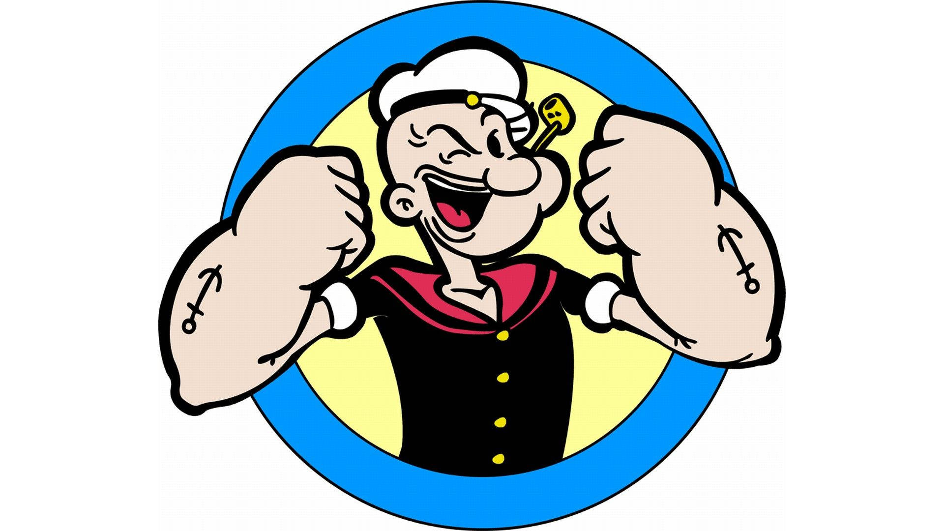 Popeye Picture