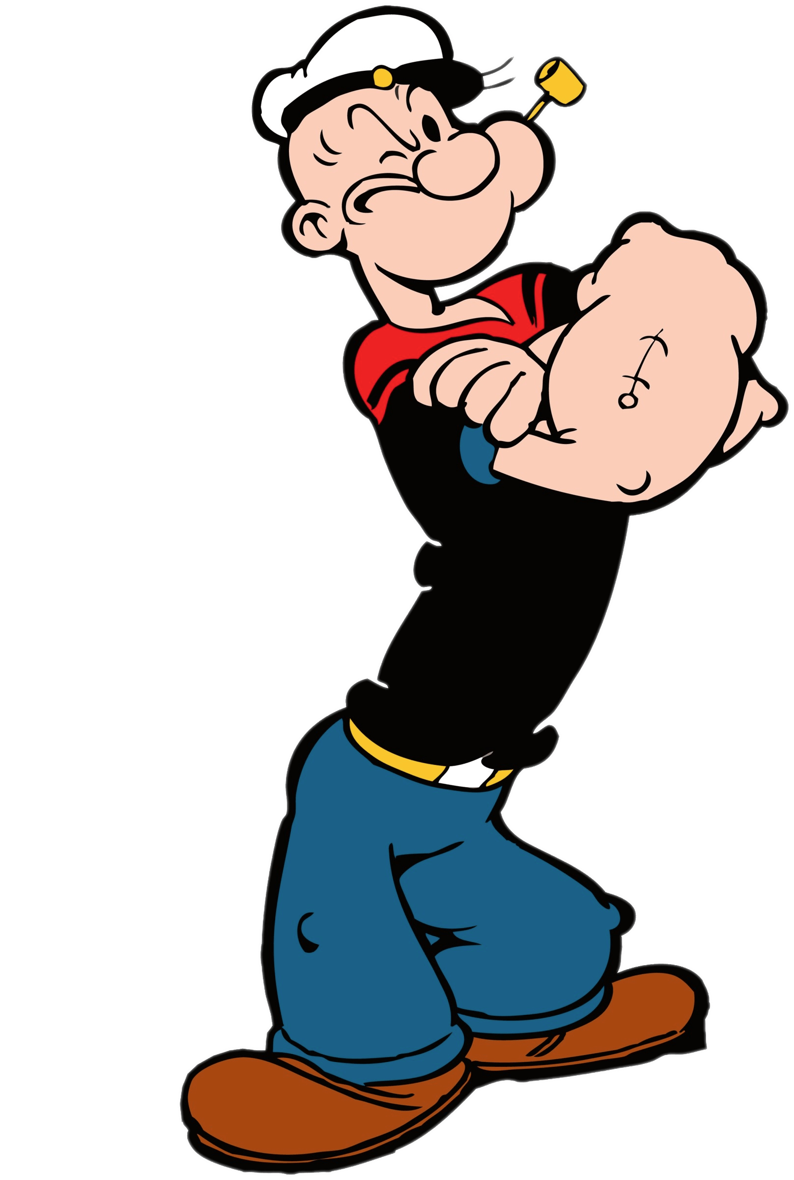 Popeye