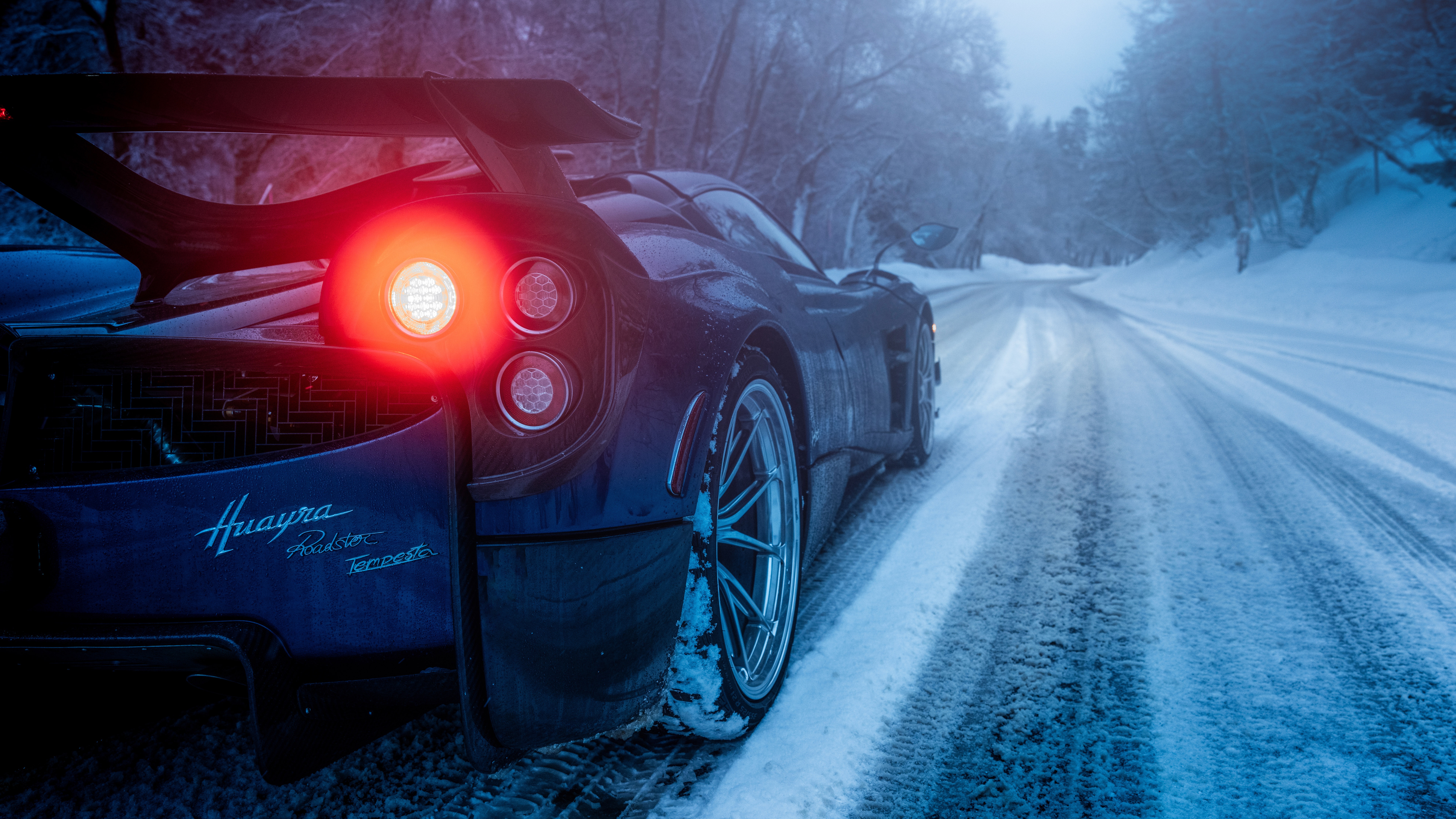 Wallpaper wallpaper, Pagani, Pagani