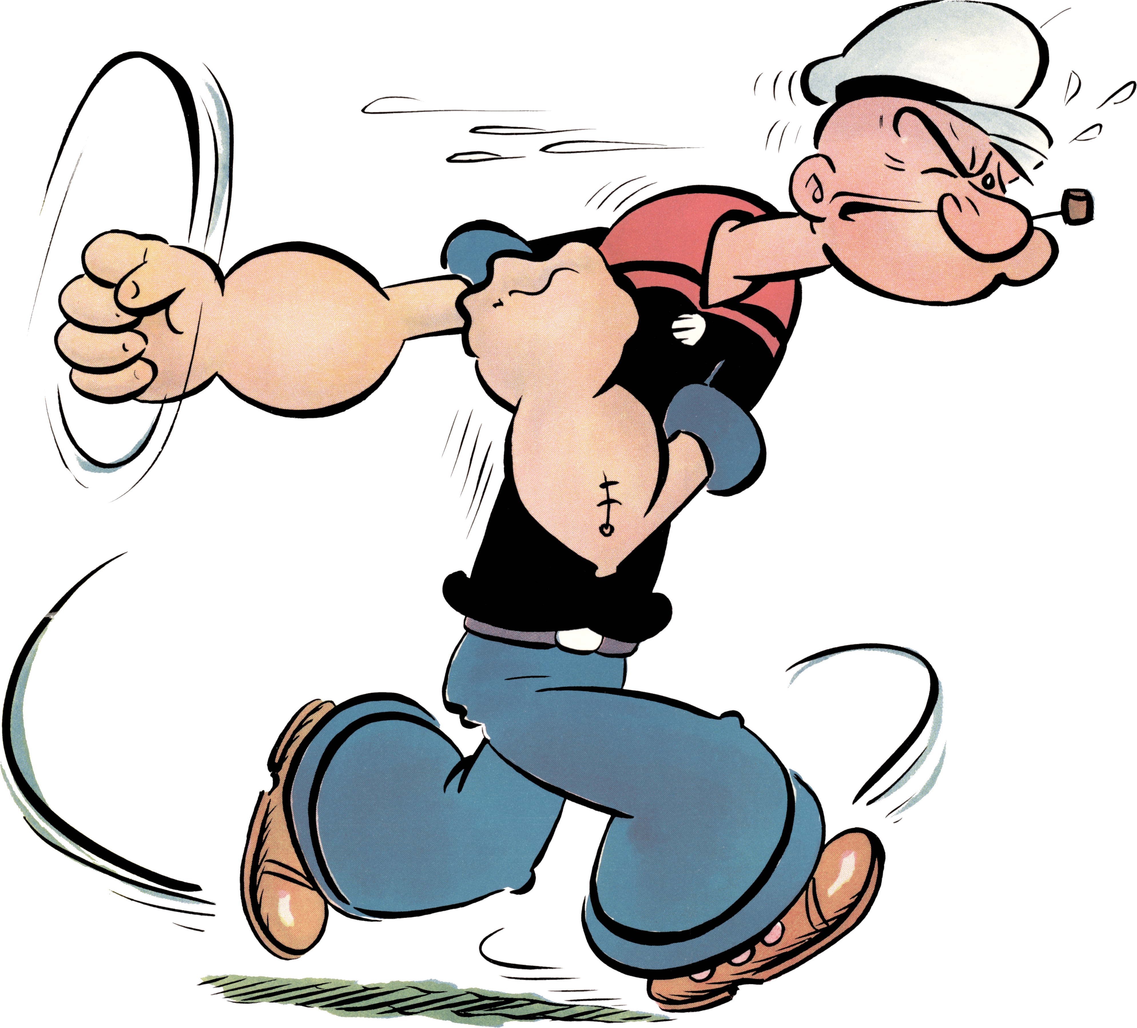 Popeye